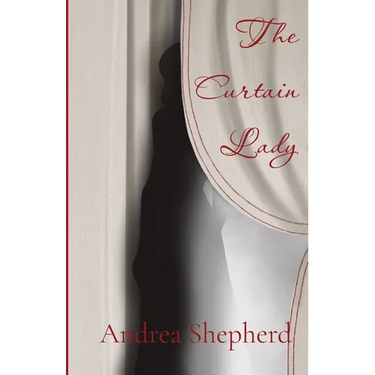 The Curtain Lady