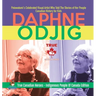 Daphne Odjig - Potawatomi's Celebrated Visual Artist Who Told The Stories of Her People Canadian History for Kids True Canadian Heroes - Indigenous Pe