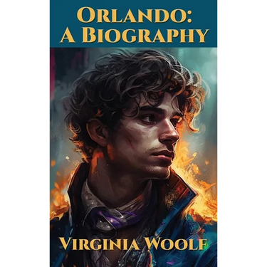 Orlando: A Biography