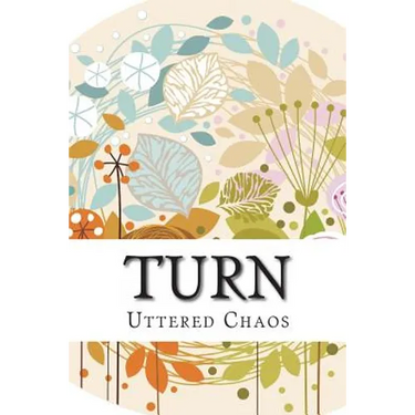 Turn: A Poetry Anthology