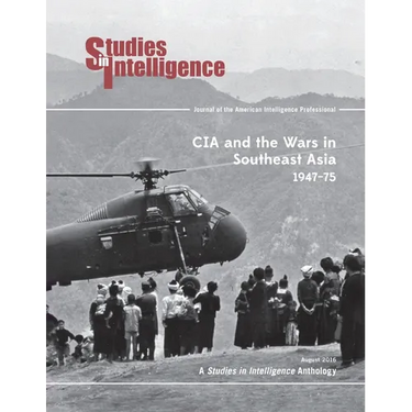 CIA and the Wars in Southeast Asia, 1974-75