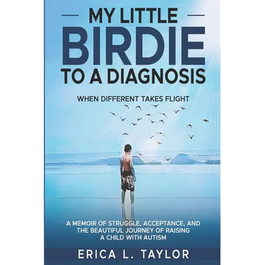 My Little Birdie To A Diagnosis: When Different Takes Flight