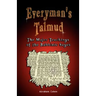 Everyman's Talmud: The Major Teachings of the Rabbinic Sages