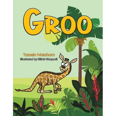 Groo