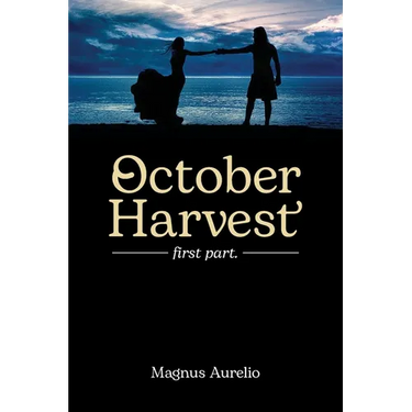 October Harvest: first part.