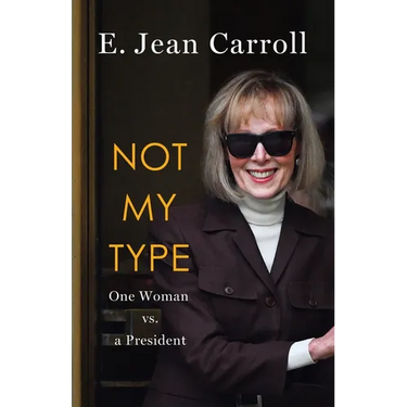 Not My Type: One Woman vs. a President