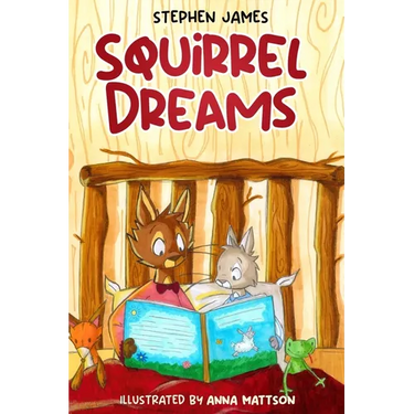 Squirrel Dreams