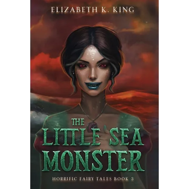 The Little Sea Monster