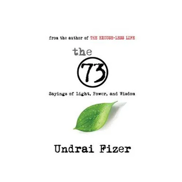 The 73 Sayings of Light, Power, and Wisdom
