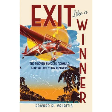 Exit Like a Winner