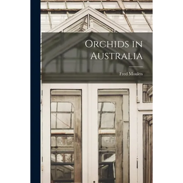 Orchids in Australia