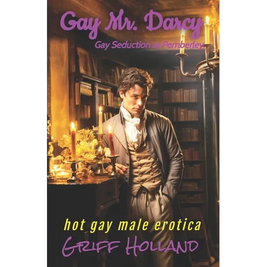 Gay Mr. Darcy