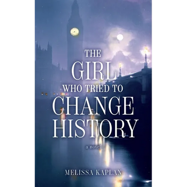 The Girl Who Tried to Change History