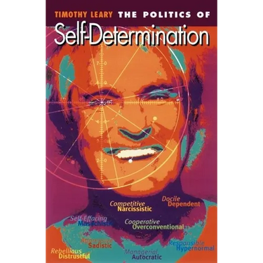 The Politics of Self-Determination