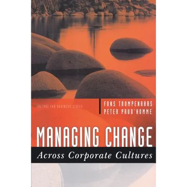 Managing Change Across Corporate Cultures