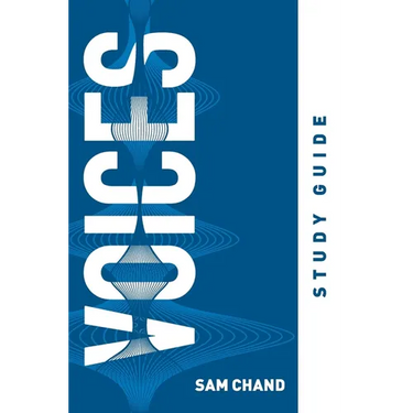 Voices Study Guide
