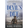 The Devil's Due: A Coble Bray Western Mystery