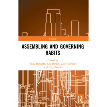 Assembling and Governing Habits