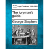 The Juryman's Guide.