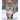 Snow Leopard: Fun Facts Book for Kids with Amazing Photos