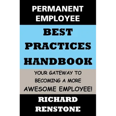 Permanent Employee: Best Practices Handbook