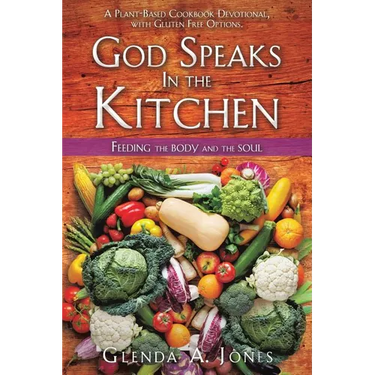 God Speaks In the Kitchen