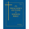 Preacher's Outline & Sermon Bible-KJV-2 Kings