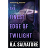The Finest Edge of Twilight: Dungeons & Dragons