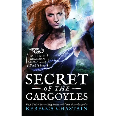 Secret of the Gargoyles