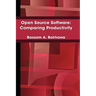 Open Source Software: Comparing Productivity