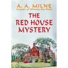 The Red House Mystery