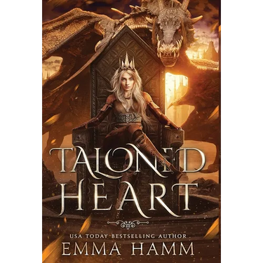 Taloned Heart