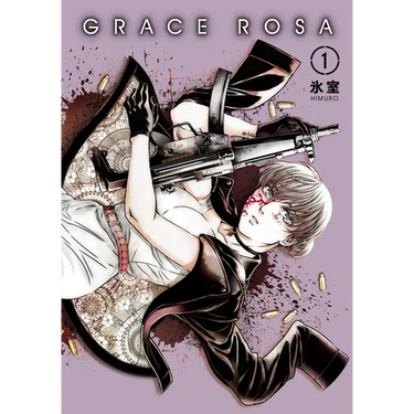 Grace Rosa