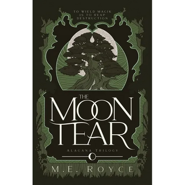 The Moon Tear