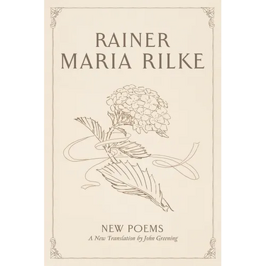 New Poems