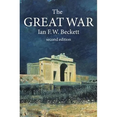 The Great War: 1914-1918