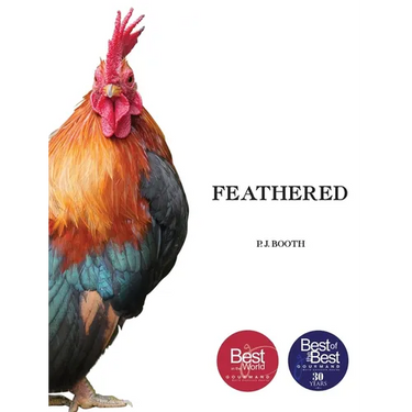 Feathered