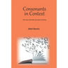 Consonants in Context: The How and Why of English Spelling