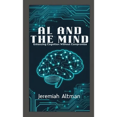 AI and the Mind: Enhancing Cognition Without Compromise