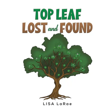 Top Leaf - Lost and Found