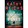 A Conspiracy of Bones