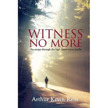 Witness No More