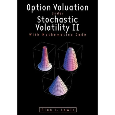 Option Valuation under Stochastic Volatility II: With Mathematica Code