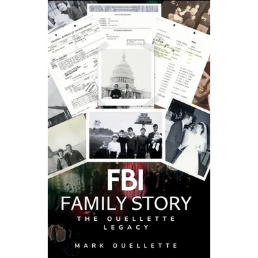 FBI Family Story: The Ouelllette Legacy
