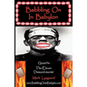 Babbling on in Babylon