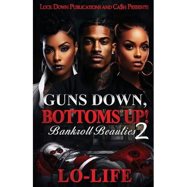 Guns Down, Bottoms Up 2