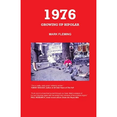 1976 - Growing Up Bipolar