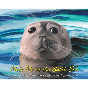 Meet Me at the Salish Sea