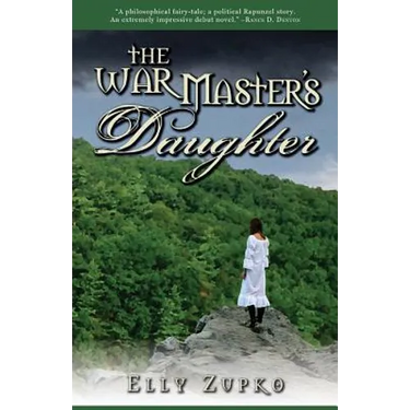 The War Master's Daughter