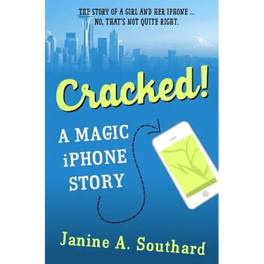 Cracked! A Magic iPhone Story